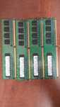 Samsung m378t6553cz3-ce6 Ram 512mb Pc2 5300U ddr2