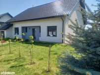Dom parterowy,wolnostojacy,duży ogródek,  1km od granicy Krakowa