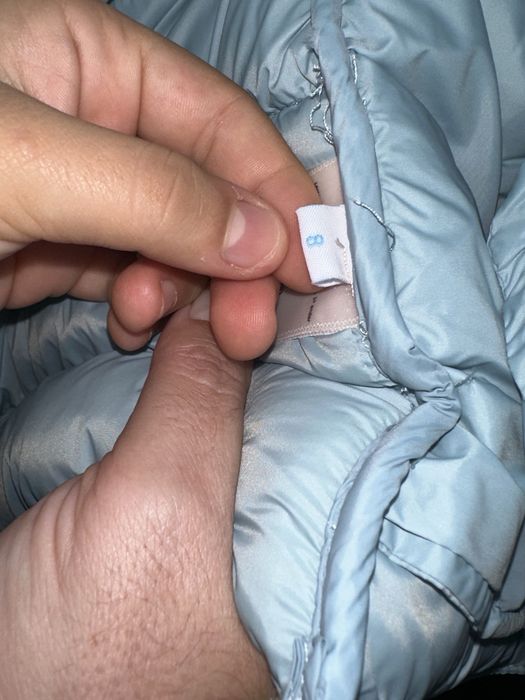 Casaco menina 8 anos da Lanidor