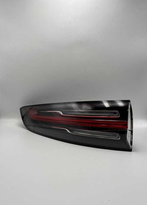 PORSCHE CAYENNE  lampa lewa tylna
