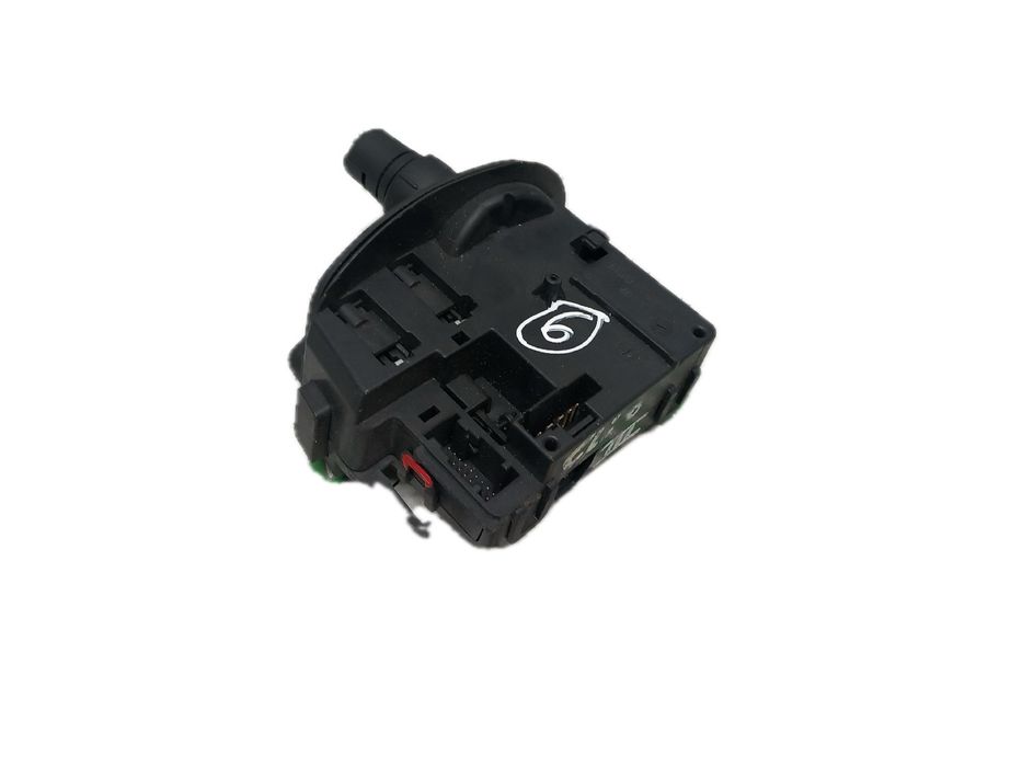 Manípulo do limpa vidros RENAULT Clio III (BR0/1, CR0/1)