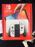 Nitendo Switch (literalmente nova)