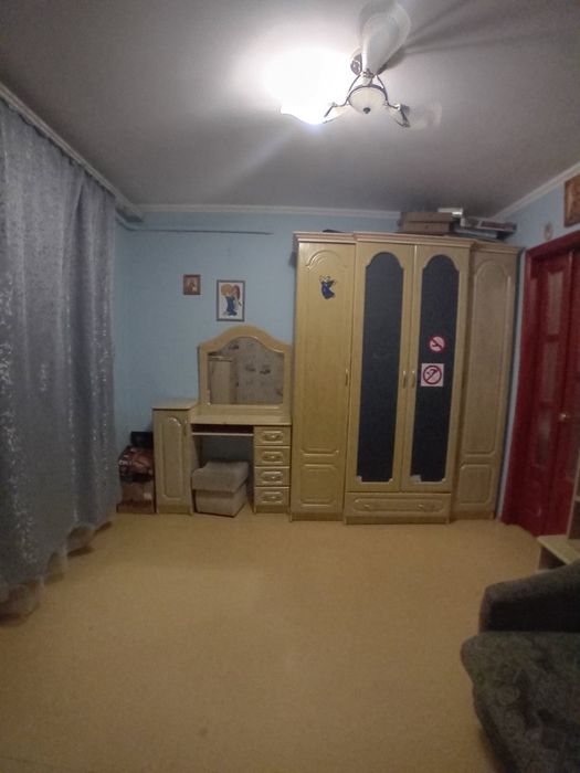 Здам 2-кімнатну квартиру у Гребінці