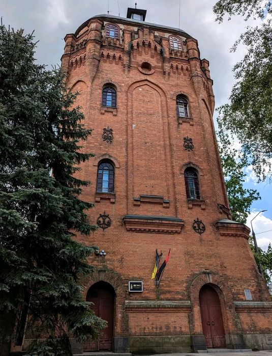 2 комнатная квартира центр,Житомир,продаж 2к