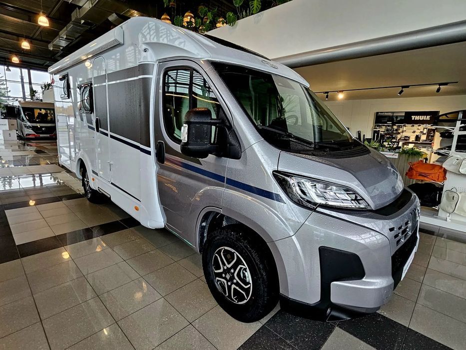 Carado V 347  Nowy model 2026