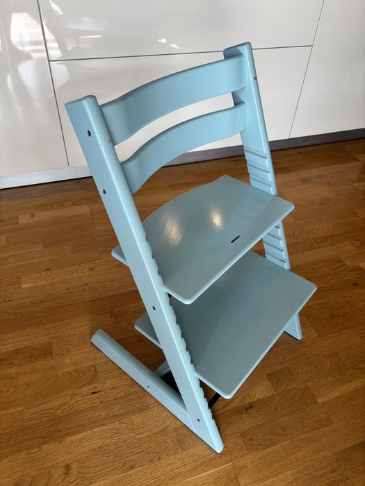 Krzesełko dziecięce Stokke Tripp Trapp