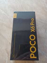 Poco X6 Pro Clobal