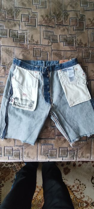 Шорти Levis original