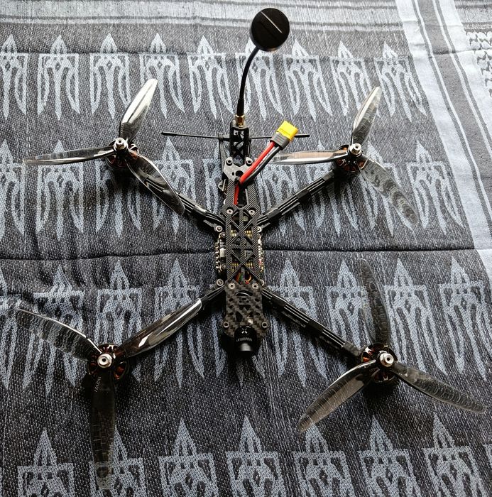 Продам новый   FPV 7 Новый