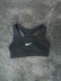 Biustonosz sportowy Nike