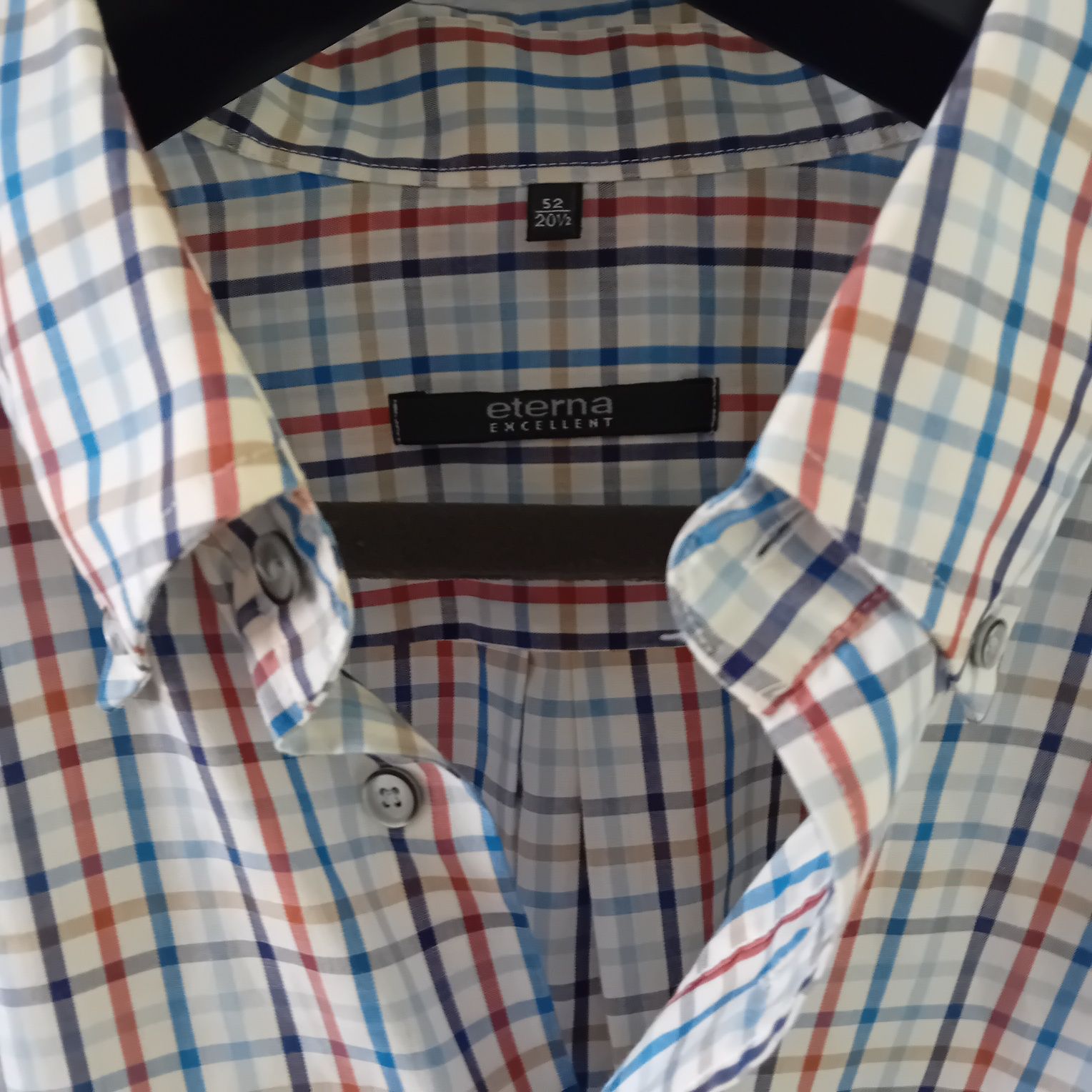 Koszula 4,5 xl meska