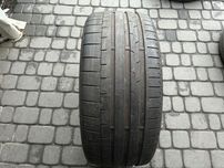 Opona Continental SportContact 6 - 255/35/21