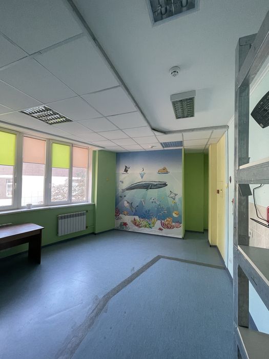 Оренда 2х кабінетів метро Голосіївська