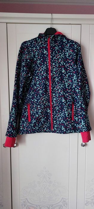 Kurtka softshell 158/164