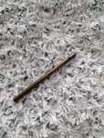 Kredka do oczu Eye Line Long Wear Retractable Pencil Delilah Coal