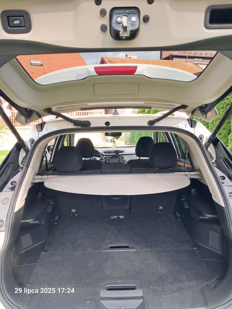 Sprzedam  nissan xtrail