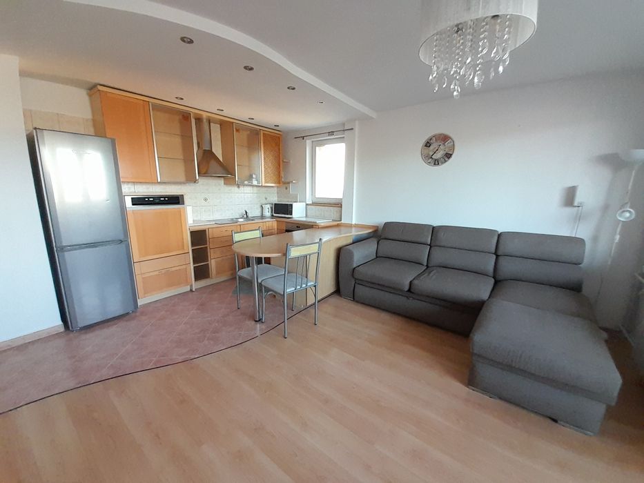 3pokoje Kraków Żabiniec ul. Bobrzeckiej