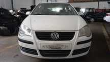 Caixa de Velocidades HCS VW Polo 9N 1.4 tdi de 2007