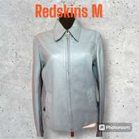 Skórzana kurtka damska M Redskins