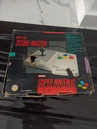 Score Master NES w pudełku