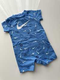 Песочник костюмчик Nike оригинал 0-3 мес