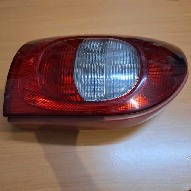 Faroim Traseiro Esq. Citroen Xsara Picasso