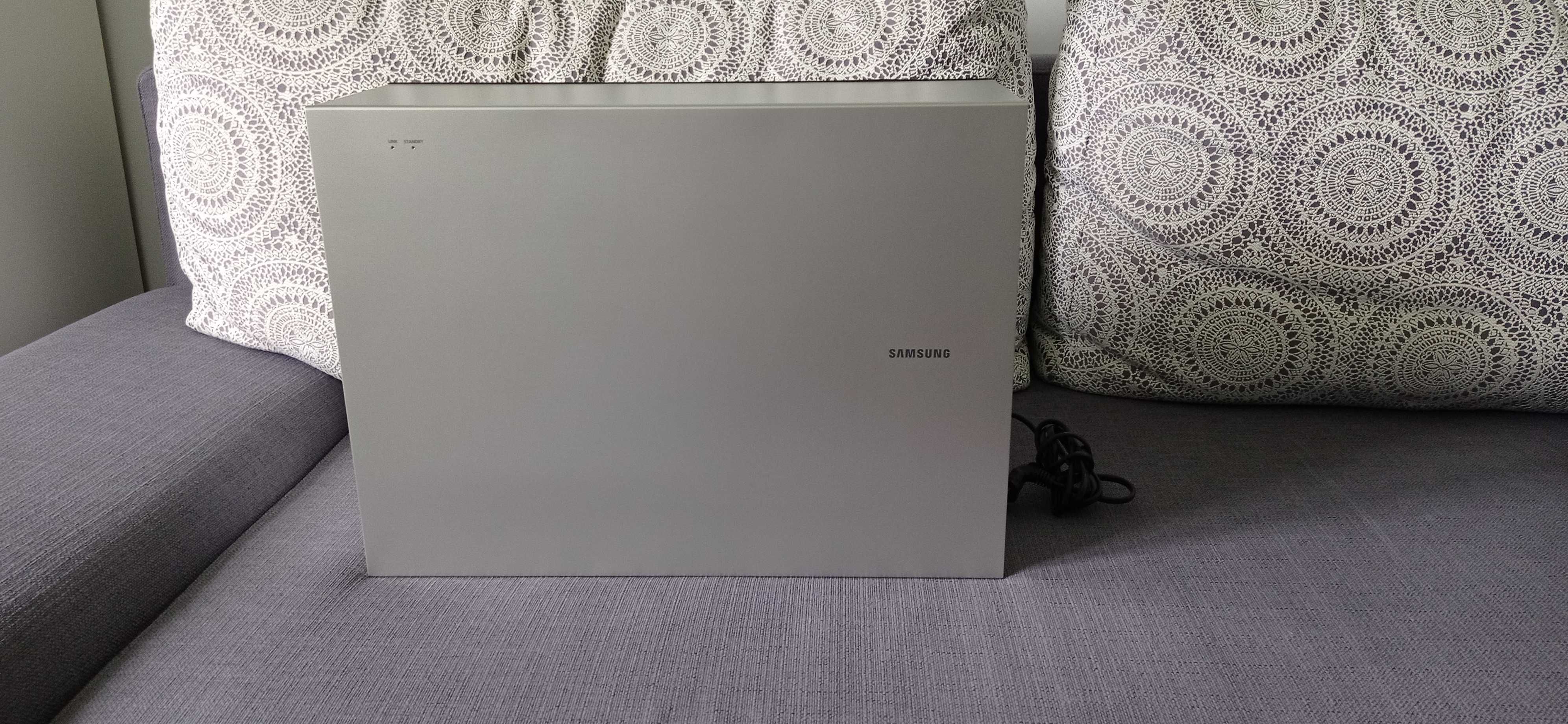 sundbar samsung hw - j651