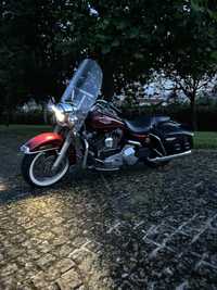 Harley Davidson Road King Classic