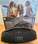 JBL BoomBox 3 Wi-Fi