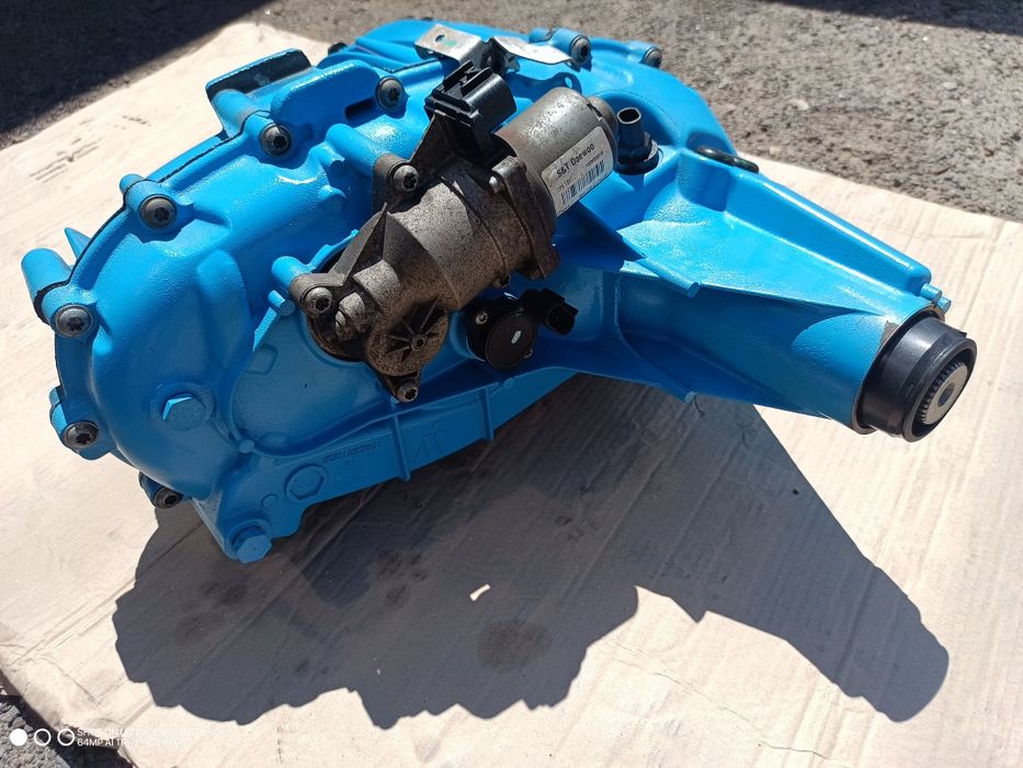 Роздаточна КПП CHEVROLET SILVERADO 2008 2017р,в