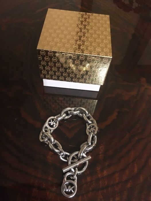 Bransoletka Michael Kors