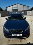 Seat Leon 3 X-Perience Se TDI