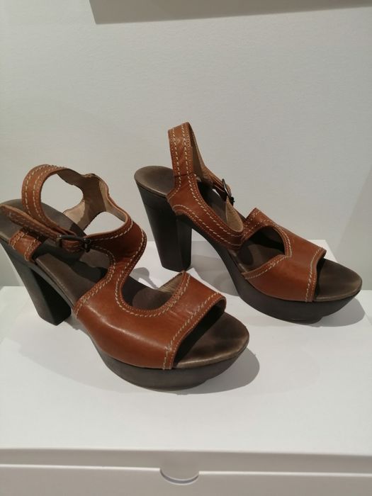 Sandálias Ruika, 38