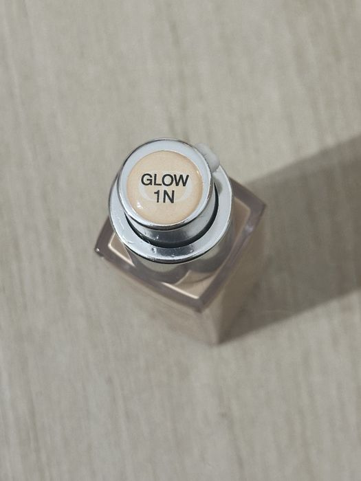 Dior - forever skin glow 1N teint podkład 20ml nowy