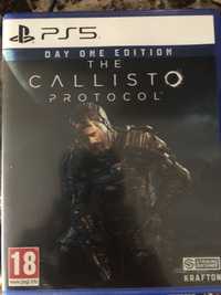 Calysto protocol ps5