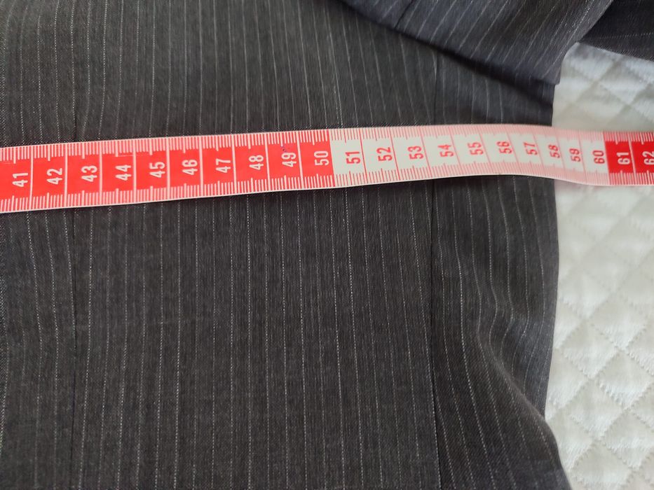 Blazer de fato Giovanni Galli