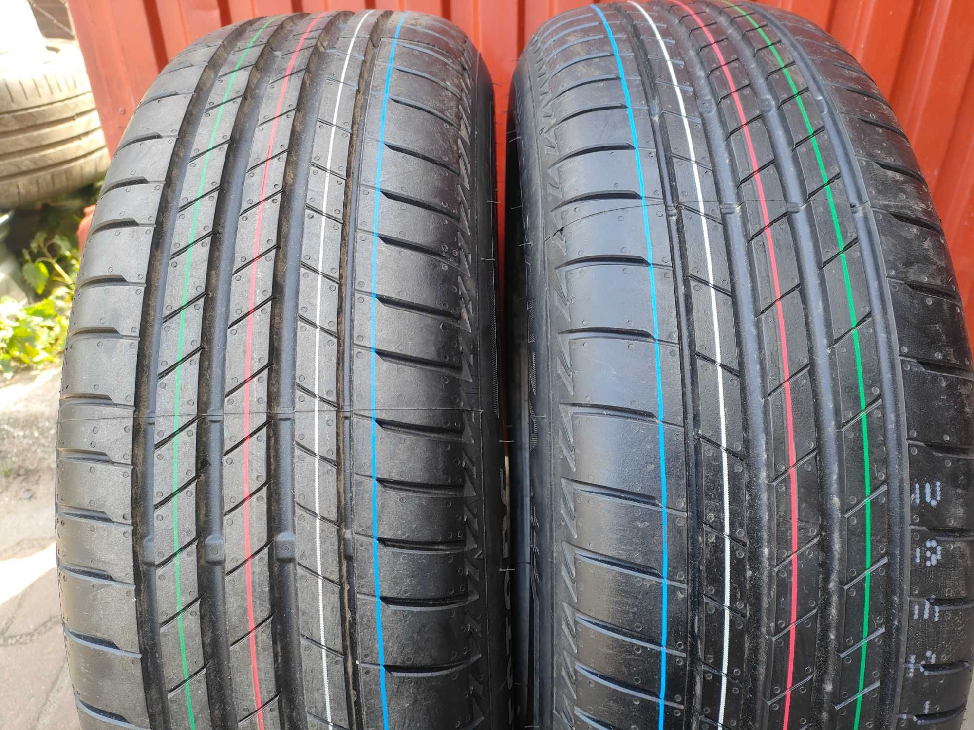 Bridgestone Turanza T005 205/65/16 para