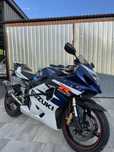 Suzuki gsx-r 750 k5