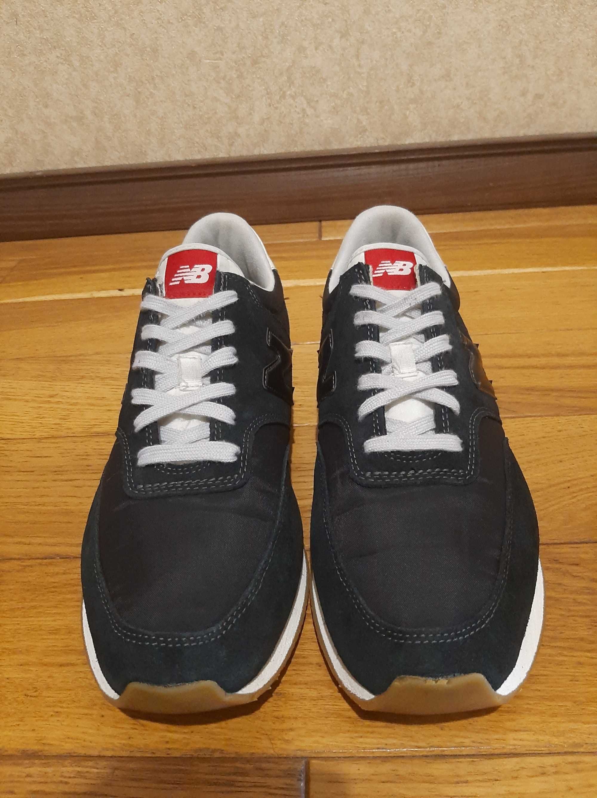 Мужские кроссовки New Balance Comp 100 Оригинал