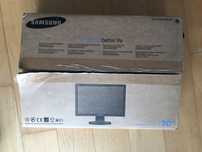 Saldos! Monitor Samsung 20 ‘’