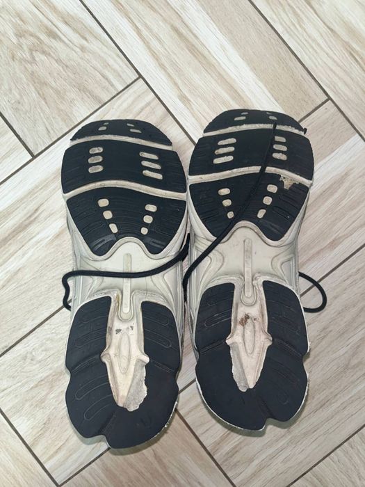 Raf simons adidas