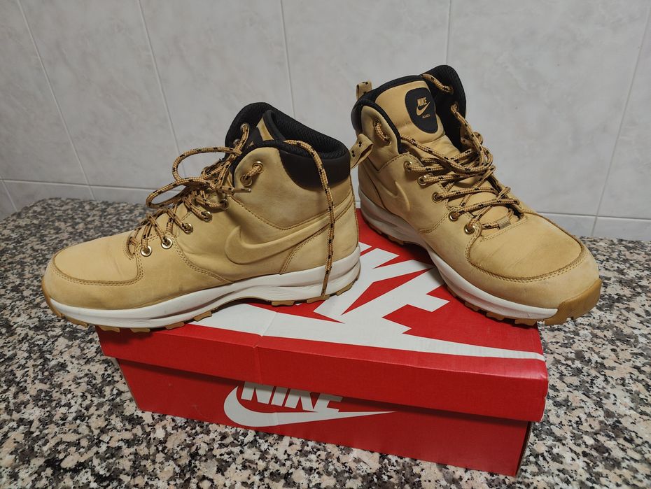 Sapatilhas / Botas Nike 44