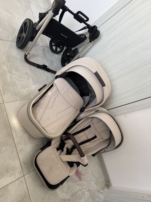 Venicci tinum upline beige