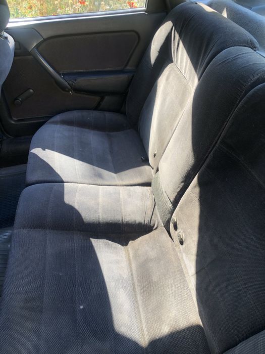 Продам Opel vectra A 1992 рік