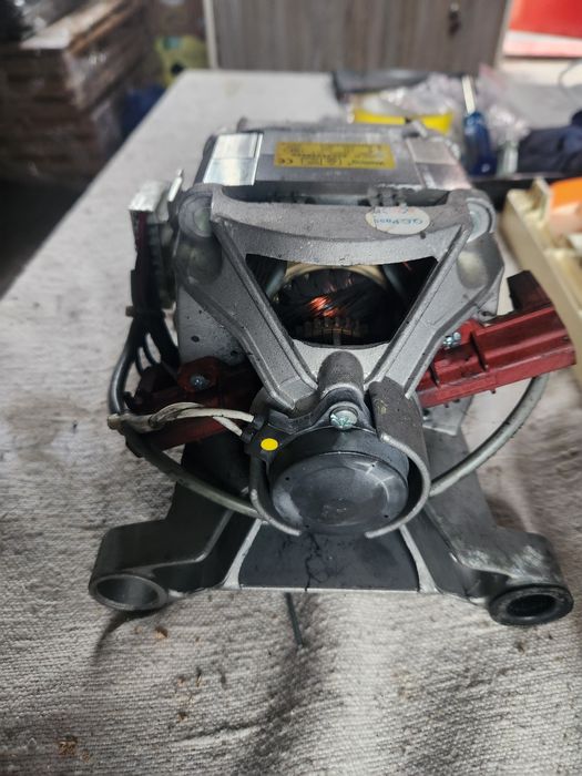 Двигун пральної машини LG -5 кг