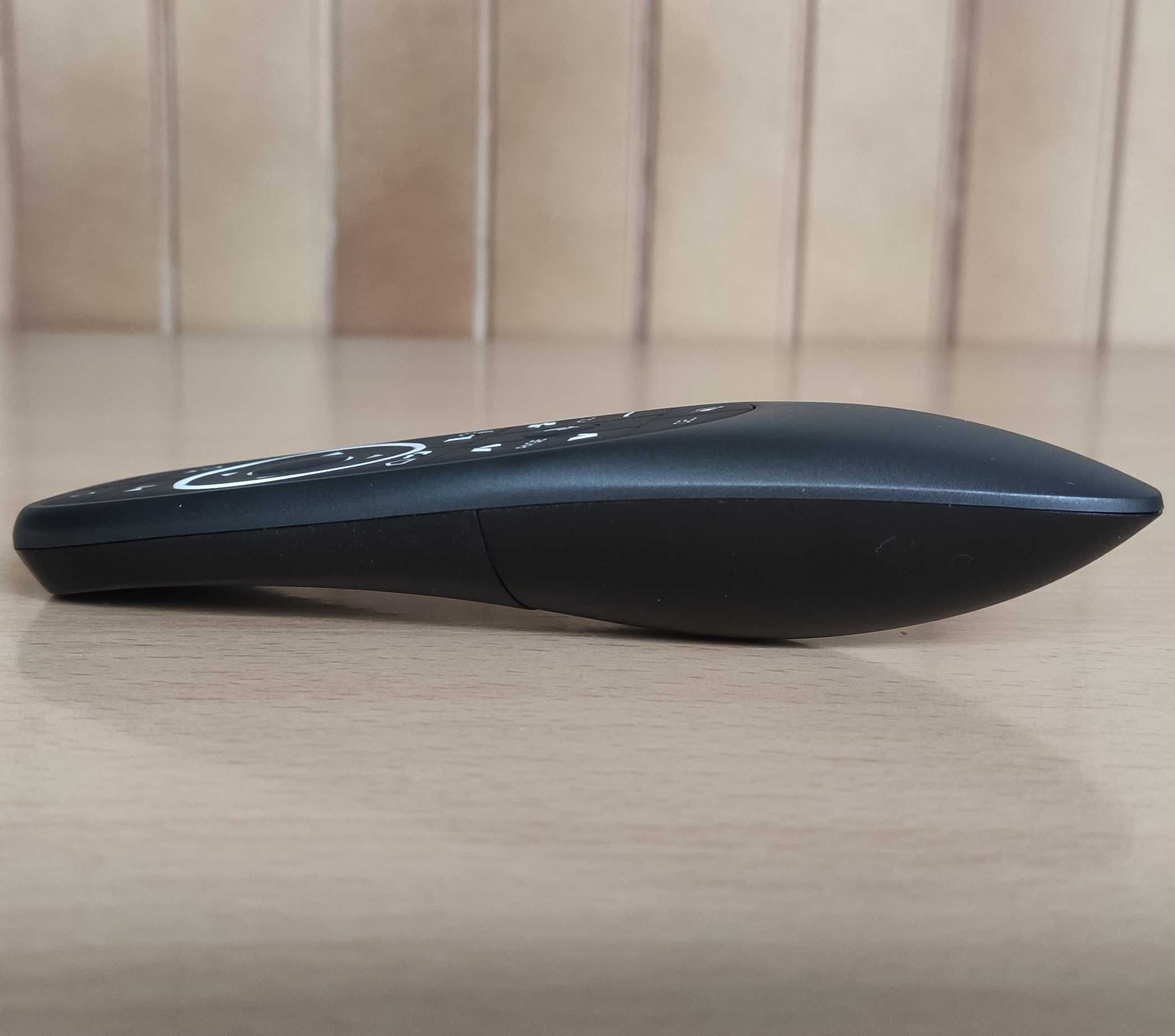 Comando Rato Air Mouse G10S PRO Controlo Remoto Giroscópio Box Android