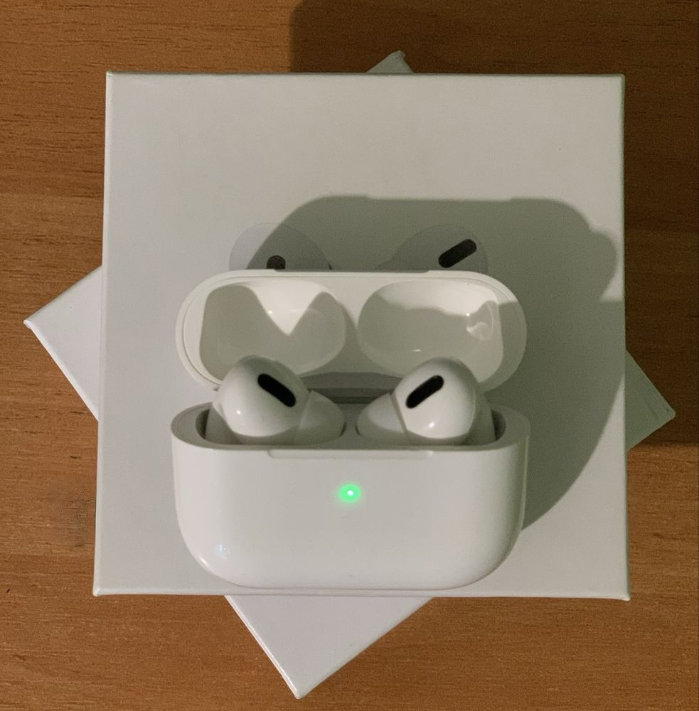 (Без передоплати) AirPods Pro 1:1
