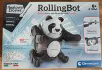 Rollingbot Panda zabawka edukacyjna Nowa