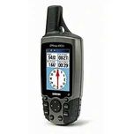 Nawigacja Satelitarna Piesza Rowerowa do Lasu Garmin GPSMAP 60CSX