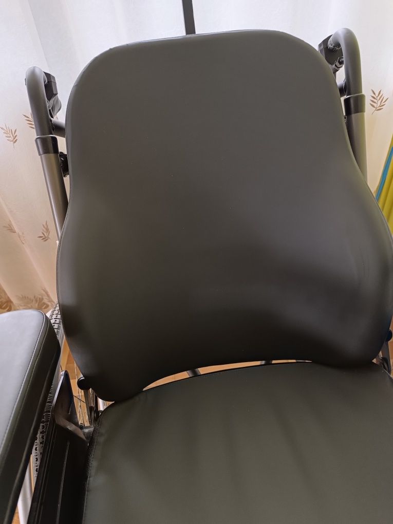 Wózek inwalidzki specjalny Vermeiren